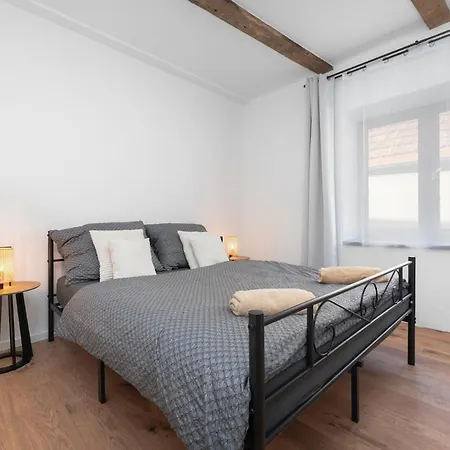 Apartmán Pálava Lajf *
