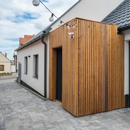 Apartmán Pálava Lajf